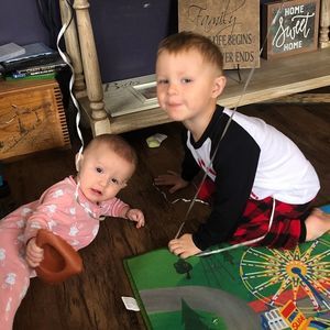 Meet your Posher, Chelsi